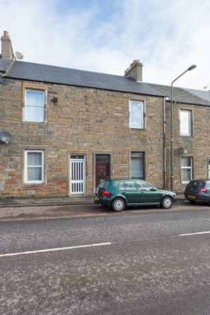 1 Bedroom Flat